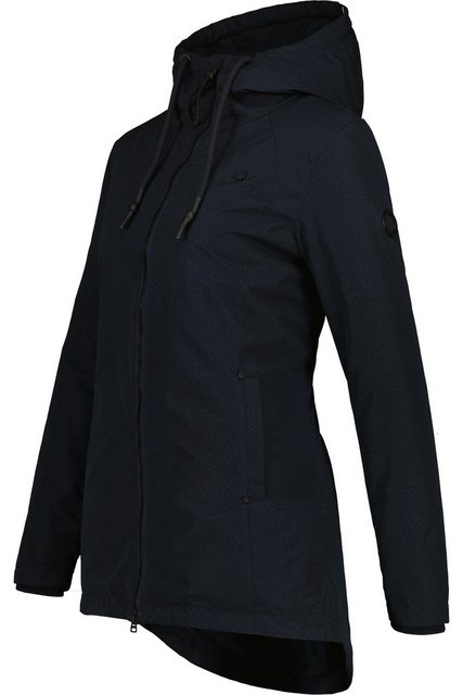 Alife & Kickin Winterjacke "LilouAK B Jacket Damen Winterjacke, Outdoorjack günstig online kaufen