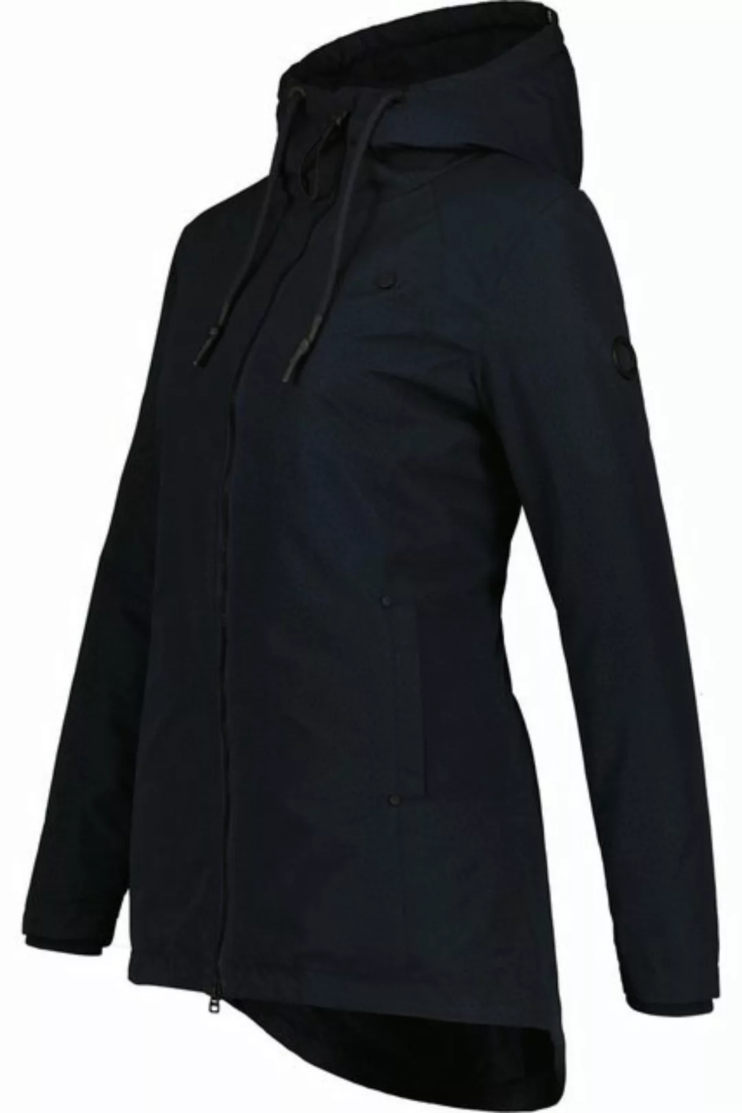 Alife & Kickin Winterjacke LilouAK B Jacket Damen Winterjacke, Outdoorjacke günstig online kaufen