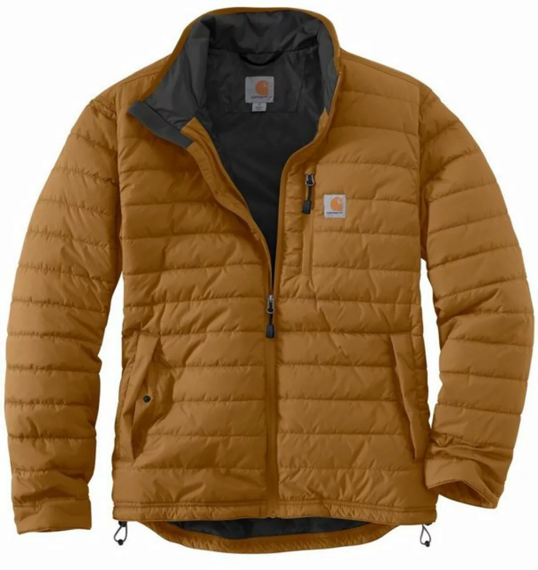 Carhartt Steppjacke Carhartt GILLIAM JACKET 102208 (1-St) günstig online kaufen