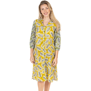 Isla Bonita By Sigris  Kleider Kleid günstig online kaufen