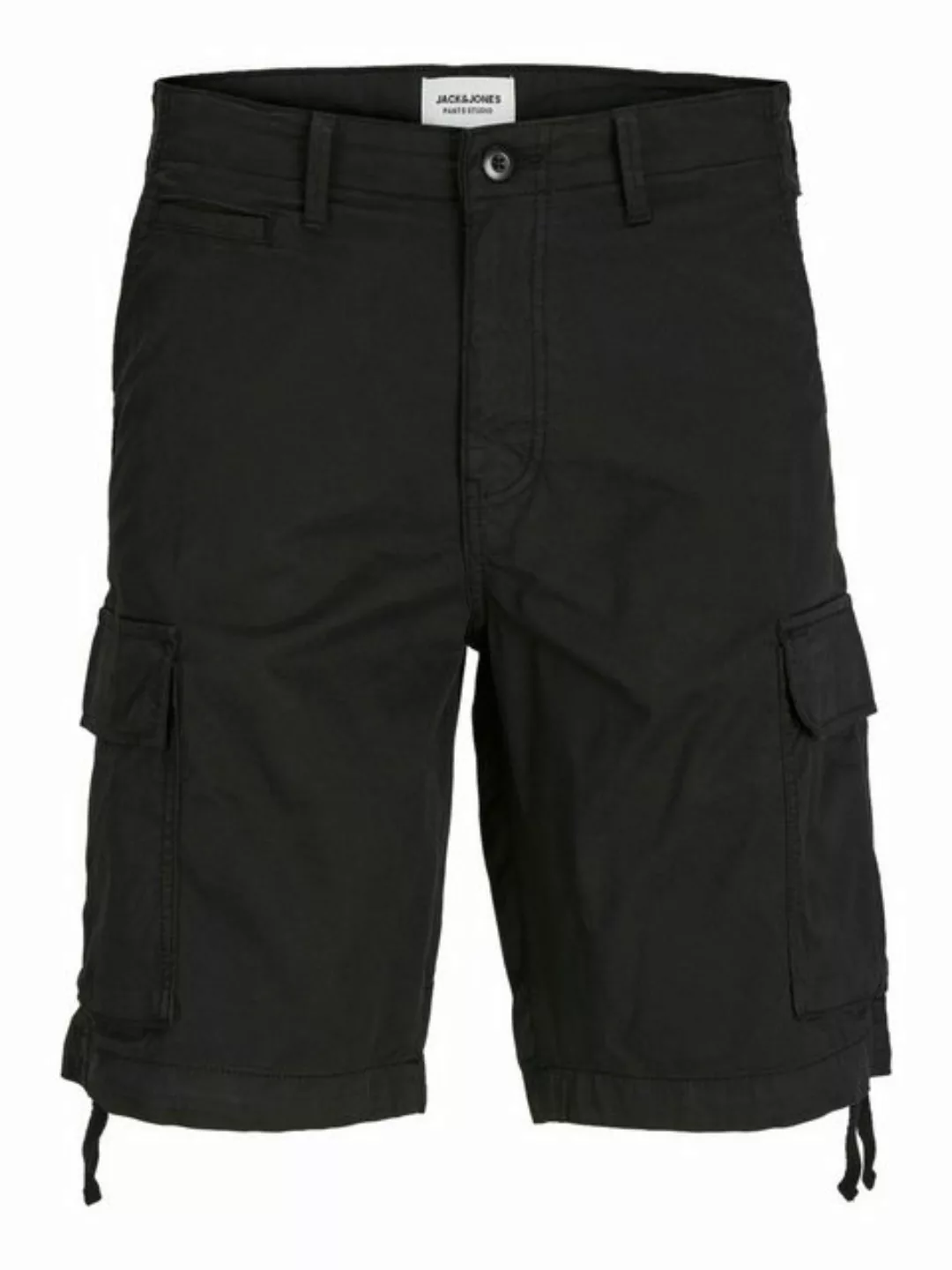 Jack & Jones Shorts Jack & Jones Herren Cargo-Shorts JpstCole günstig online kaufen