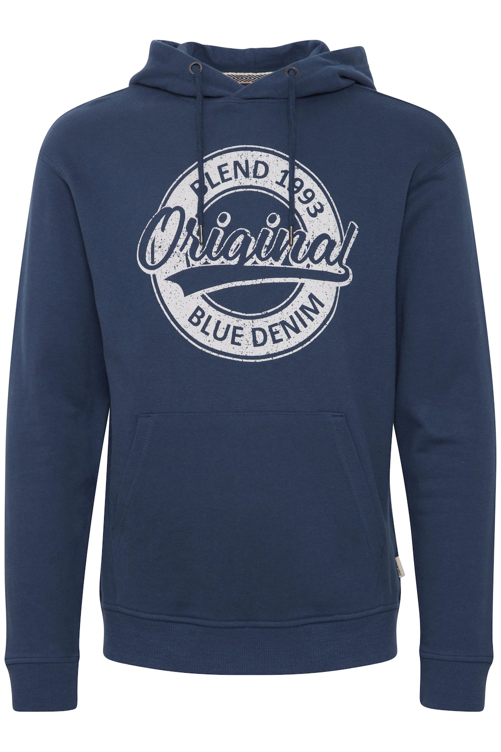 Blend Kapuzenpullover "Hoodie BHSweatshirt" günstig online kaufen