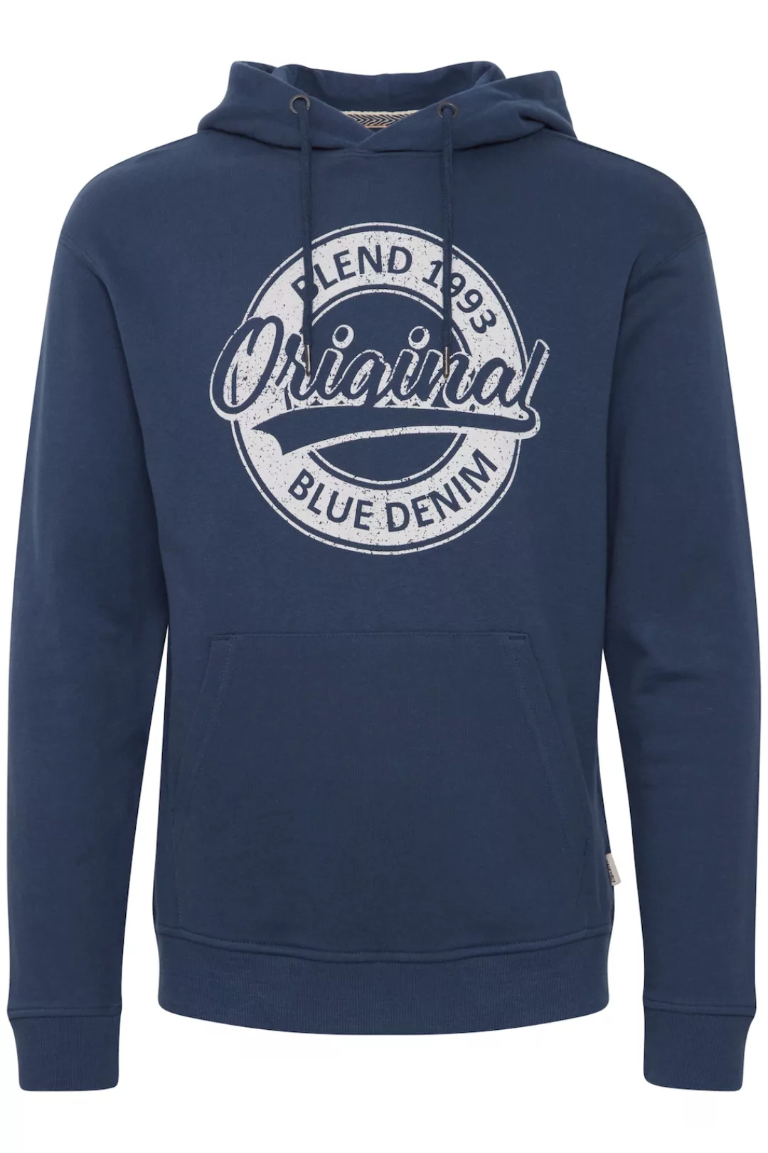 Blend Kapuzenpullover "Hoodie BHSweatshirt" günstig online kaufen