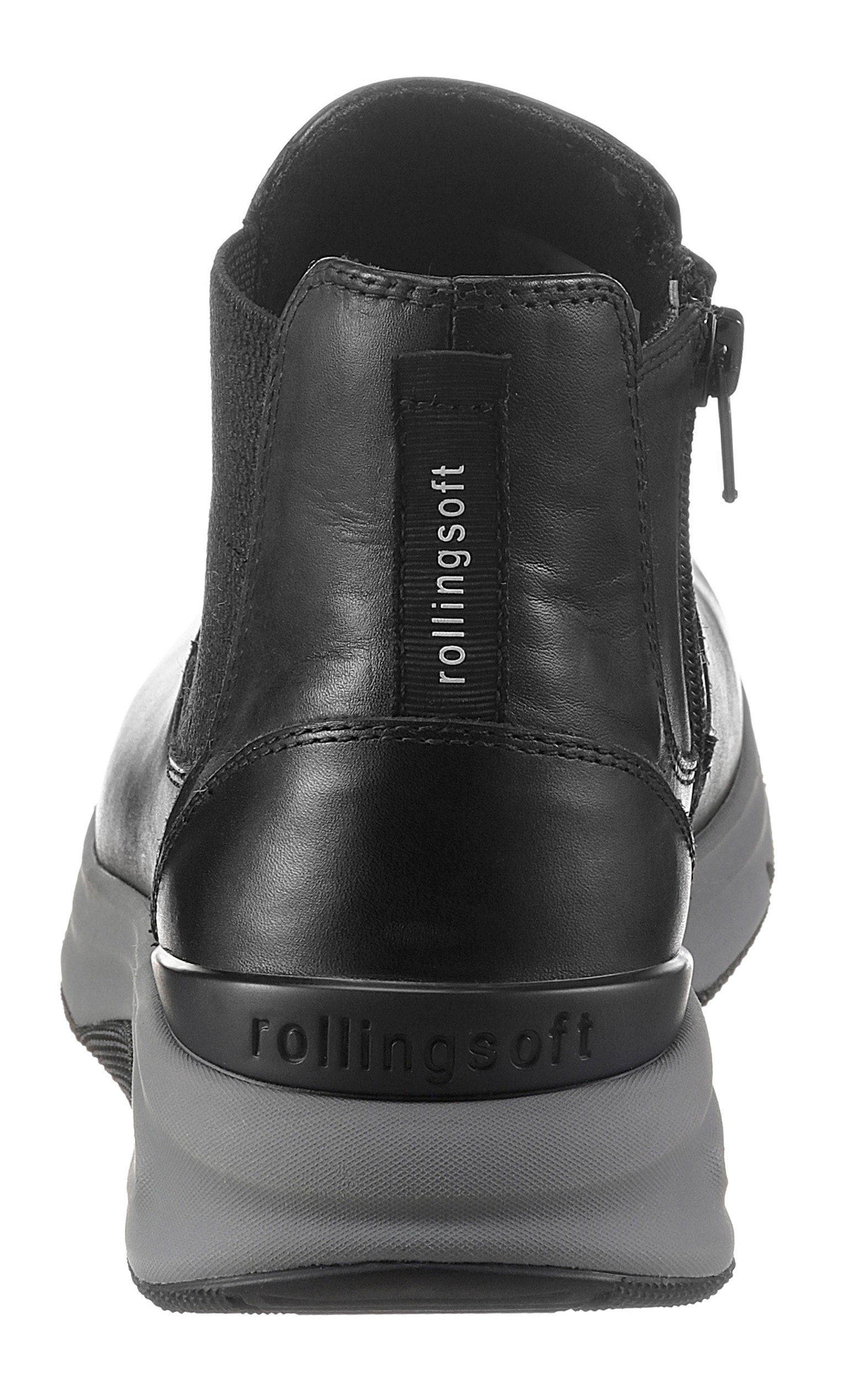 Gabor Rollingsoft Chelseaboots, mit sportiver Sohle günstig online kaufen