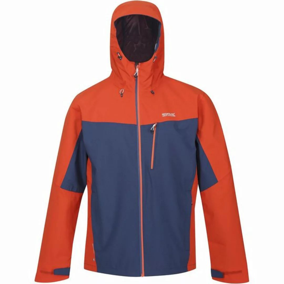 Regatta Softshelljacke Jacke Birchdale günstig online kaufen