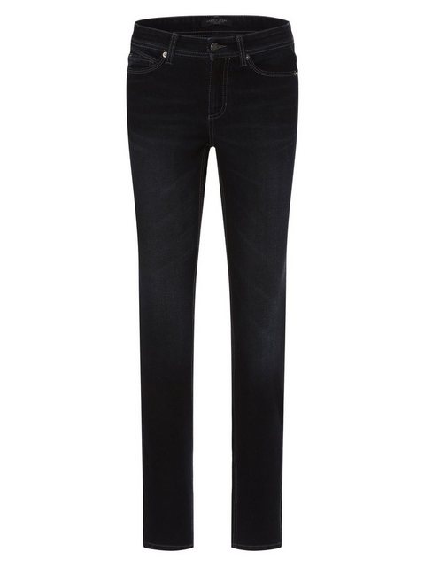 Cambio Regular-fit-Jeans Parla, deep ocean used günstig online kaufen