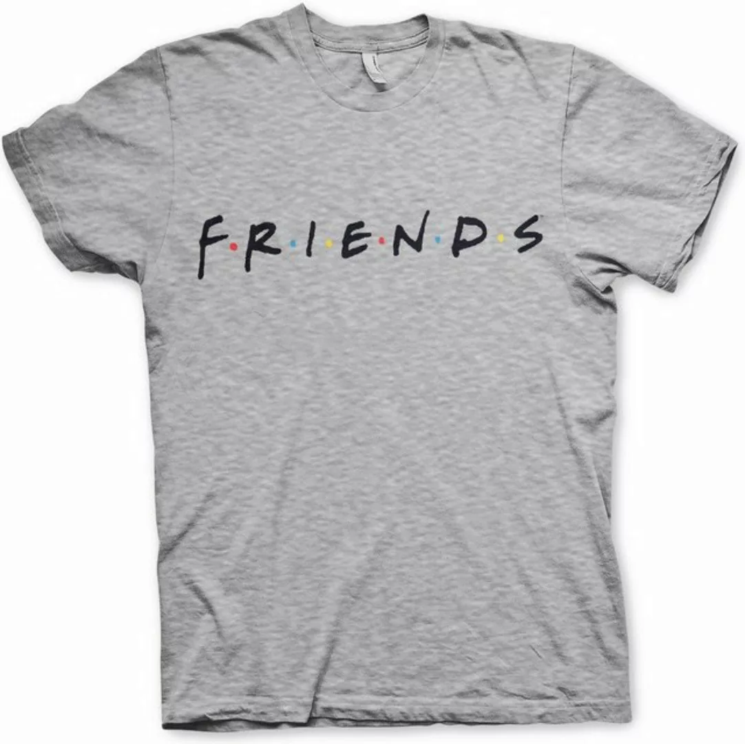 Friends T-Shirt günstig online kaufen