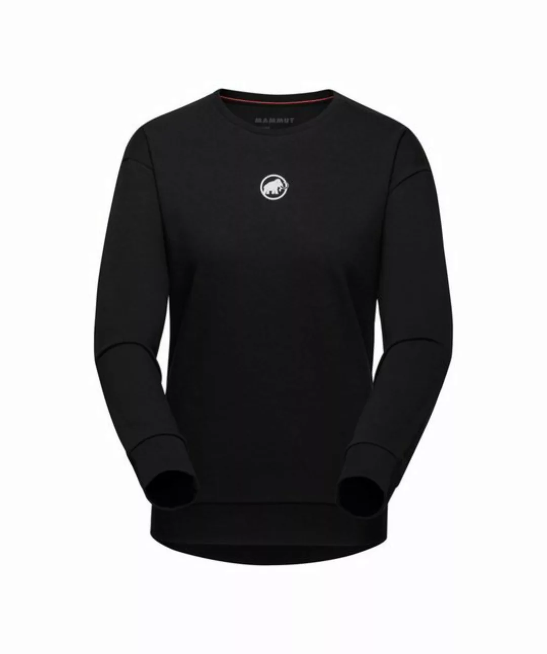 Mammut Fleecepullover Mammut Core ML Crew Neck Women Original Mammut Core M günstig online kaufen