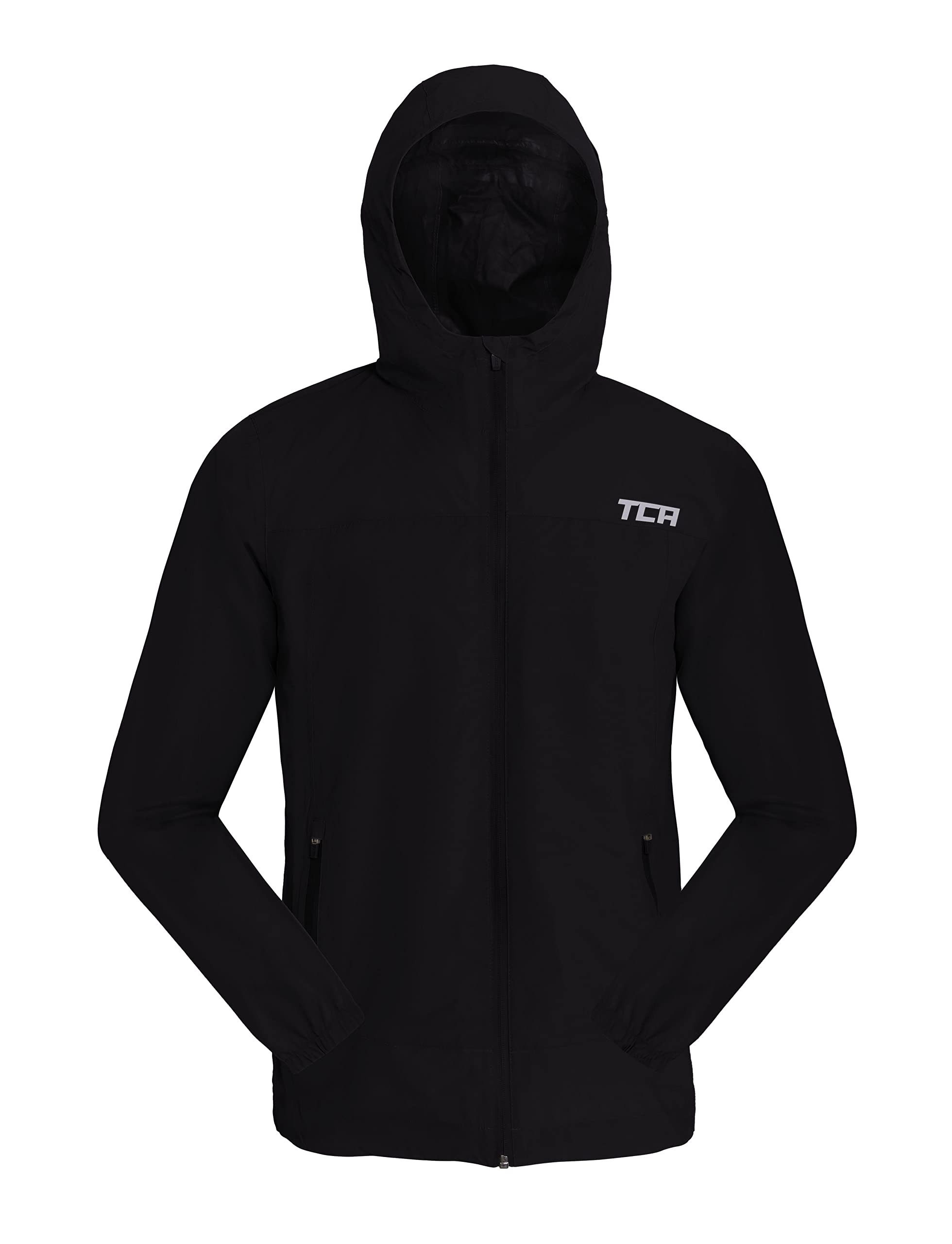 TCA Regenjacke TCA Wasserdichte Regenjacke für günstig online kaufen