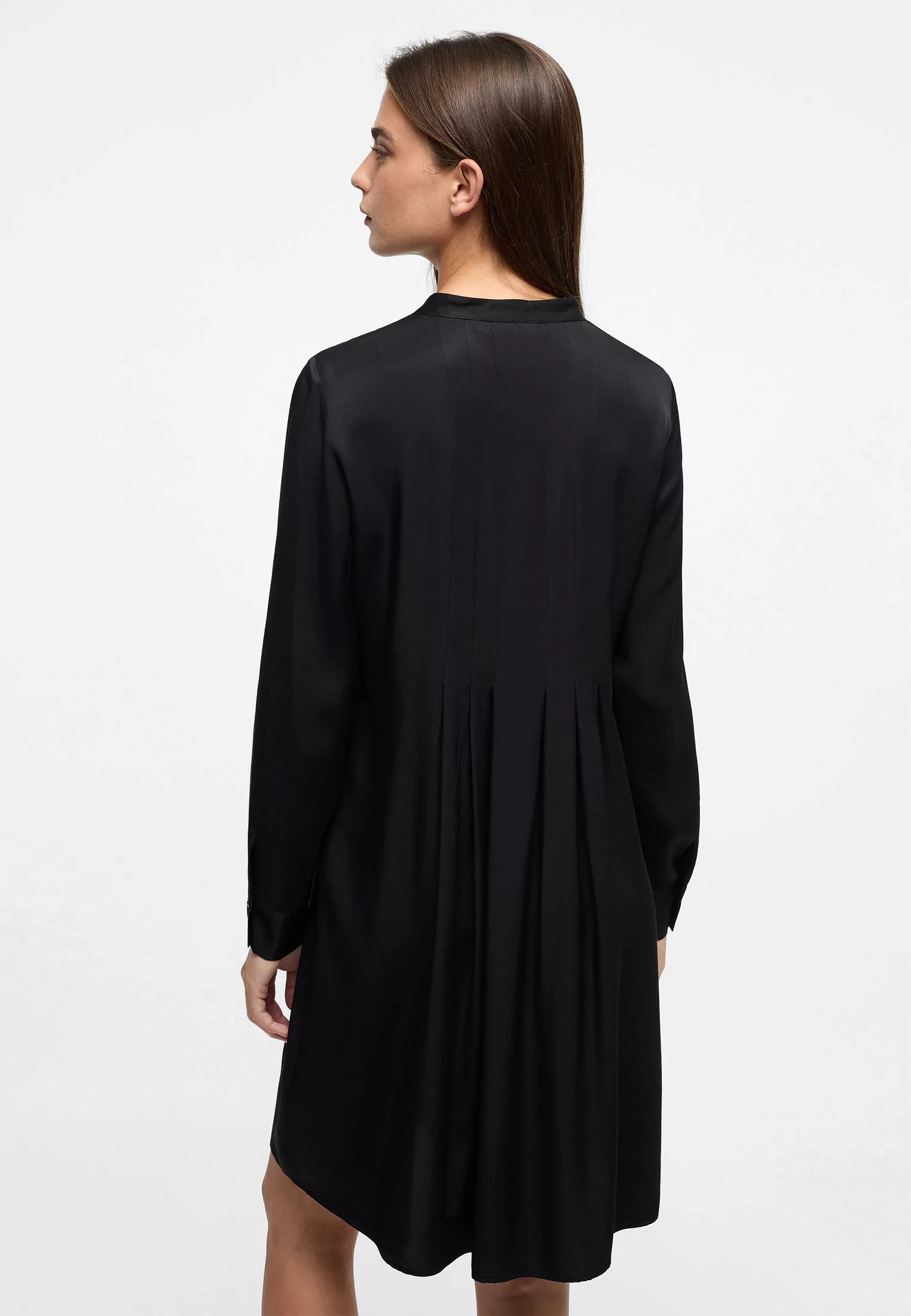 Eterna Blusenkleid "LOOSE FIT" günstig online kaufen