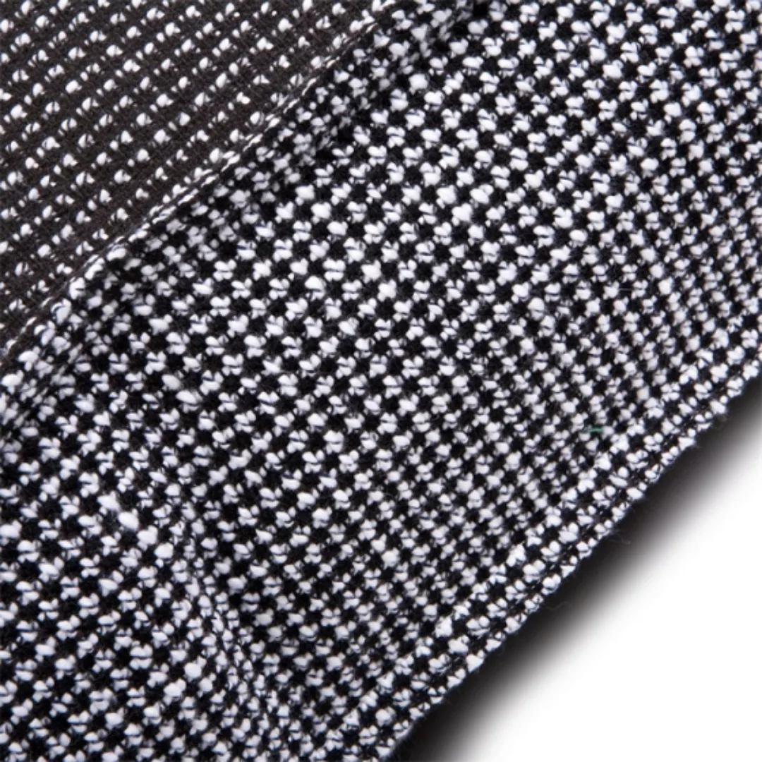 Laufgitter London 120 X 80 Cm Baumwolle Grau günstig online kaufen