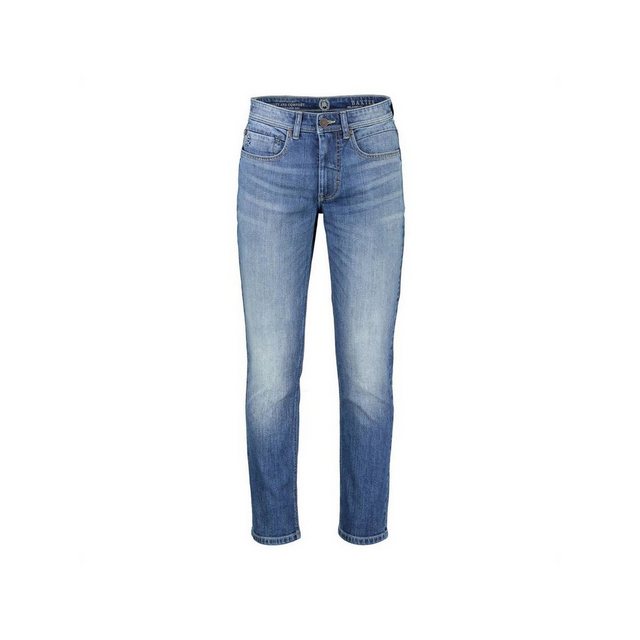 LERROS Straight-Jeans blau regular fit (1-tlg) günstig online kaufen