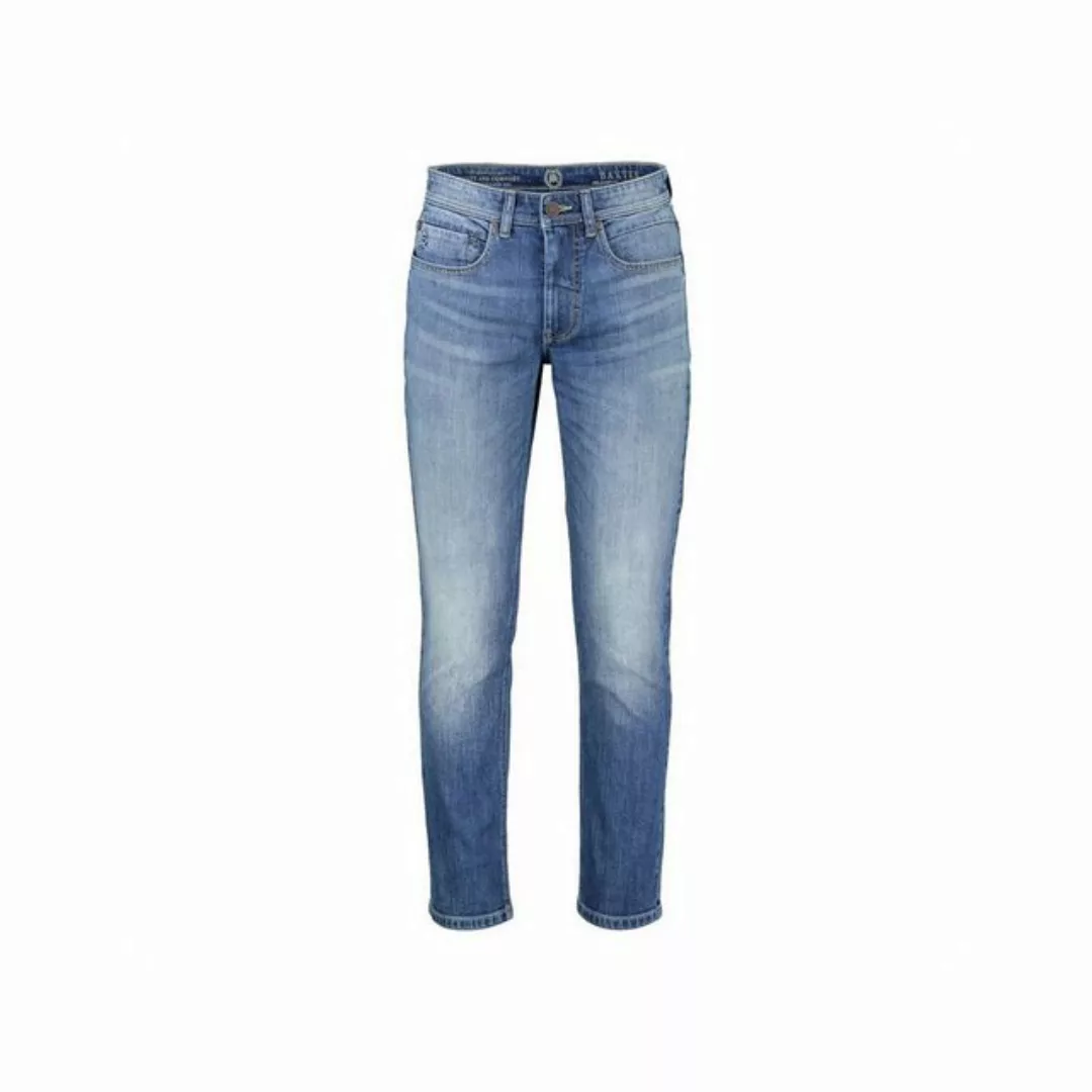 LERROS Straight-Jeans blau regular fit (1-tlg) günstig online kaufen