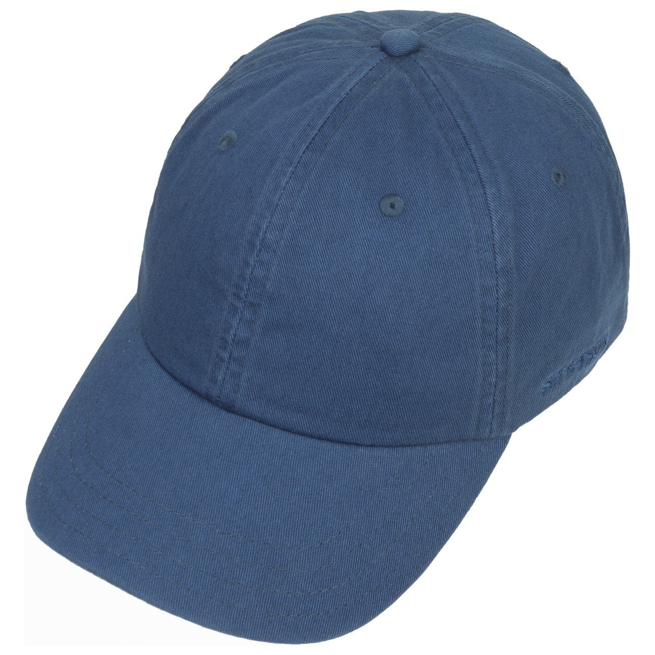 Stetson Baseball Cap Rector aus Baumwolle günstig online kaufen