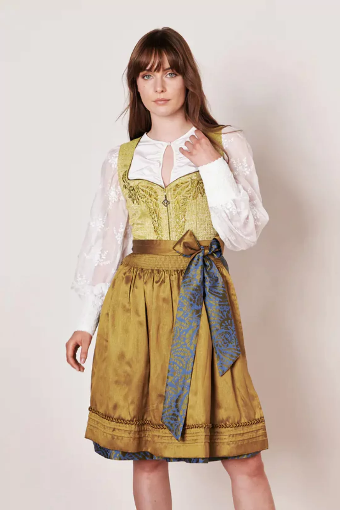 Dirndl Odilia (60cm) günstig online kaufen