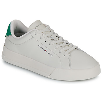 Tommy Hilfiger  Sneaker TH COURT LTH DETAIL ESS günstig online kaufen