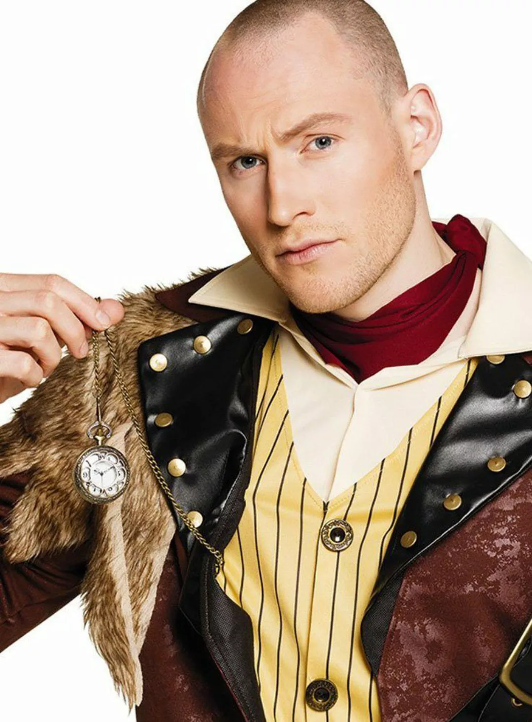 Boland Taschenuhr Taschenuhr Steampunk, Klassische Uhr günstig online kaufen