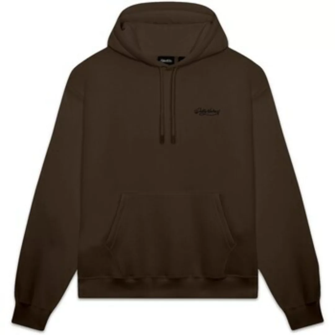 Dolly Noire  Fleecepullover - günstig online kaufen