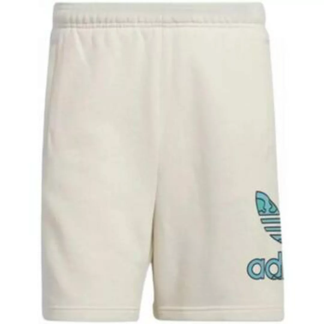 adidas  Shorts Uomo  IC5562_STACKED_PANNA günstig online kaufen