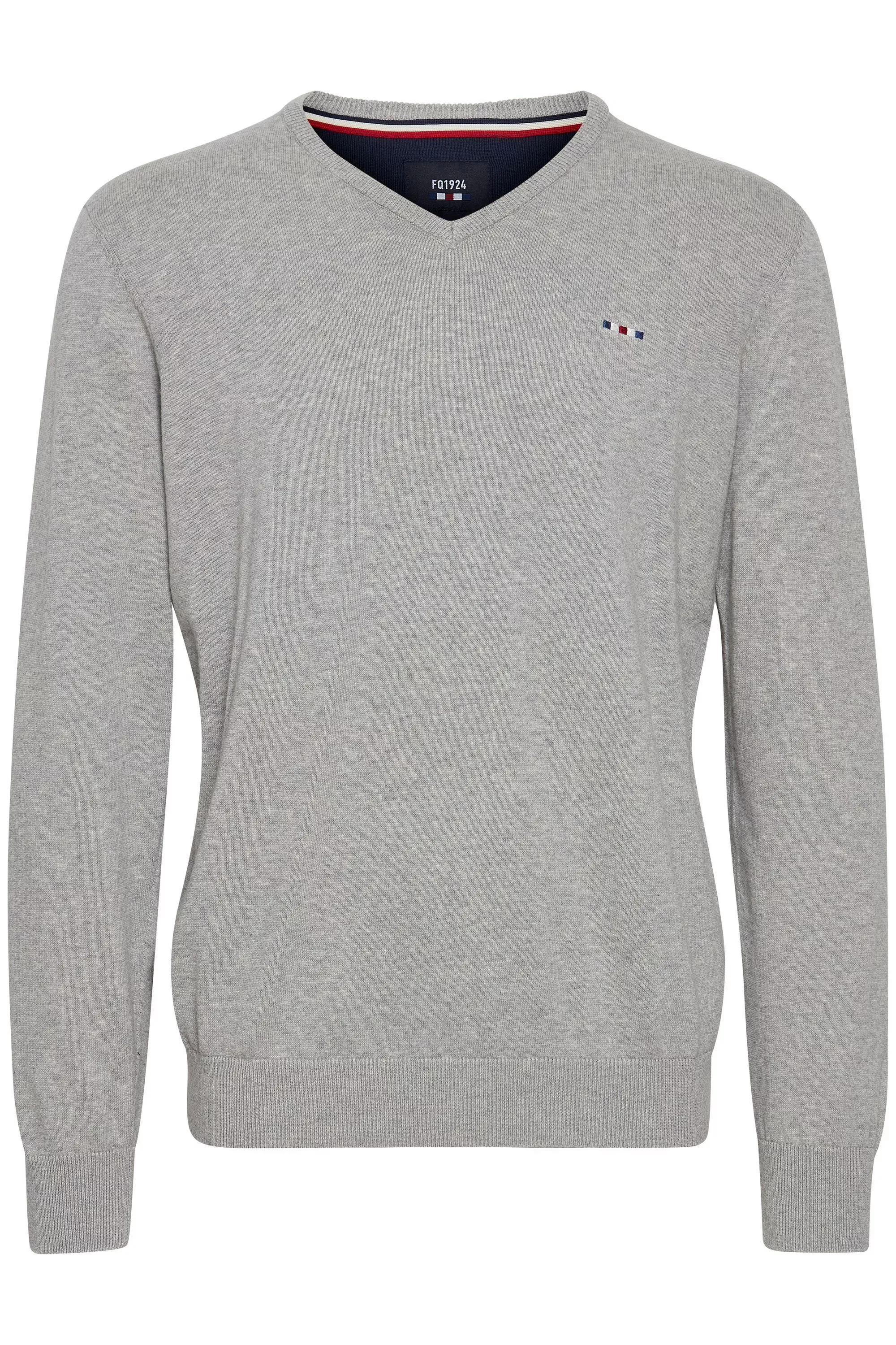 FQ1924 Strickpullover FQ1924 FQFynjard günstig online kaufen