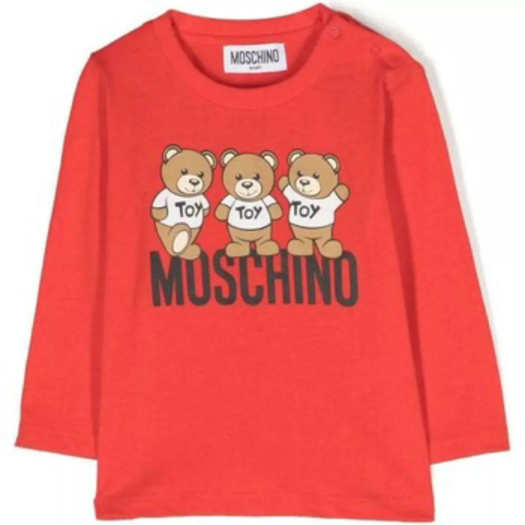 Moschino  T-Shirt MZO00DLAA10 günstig online kaufen