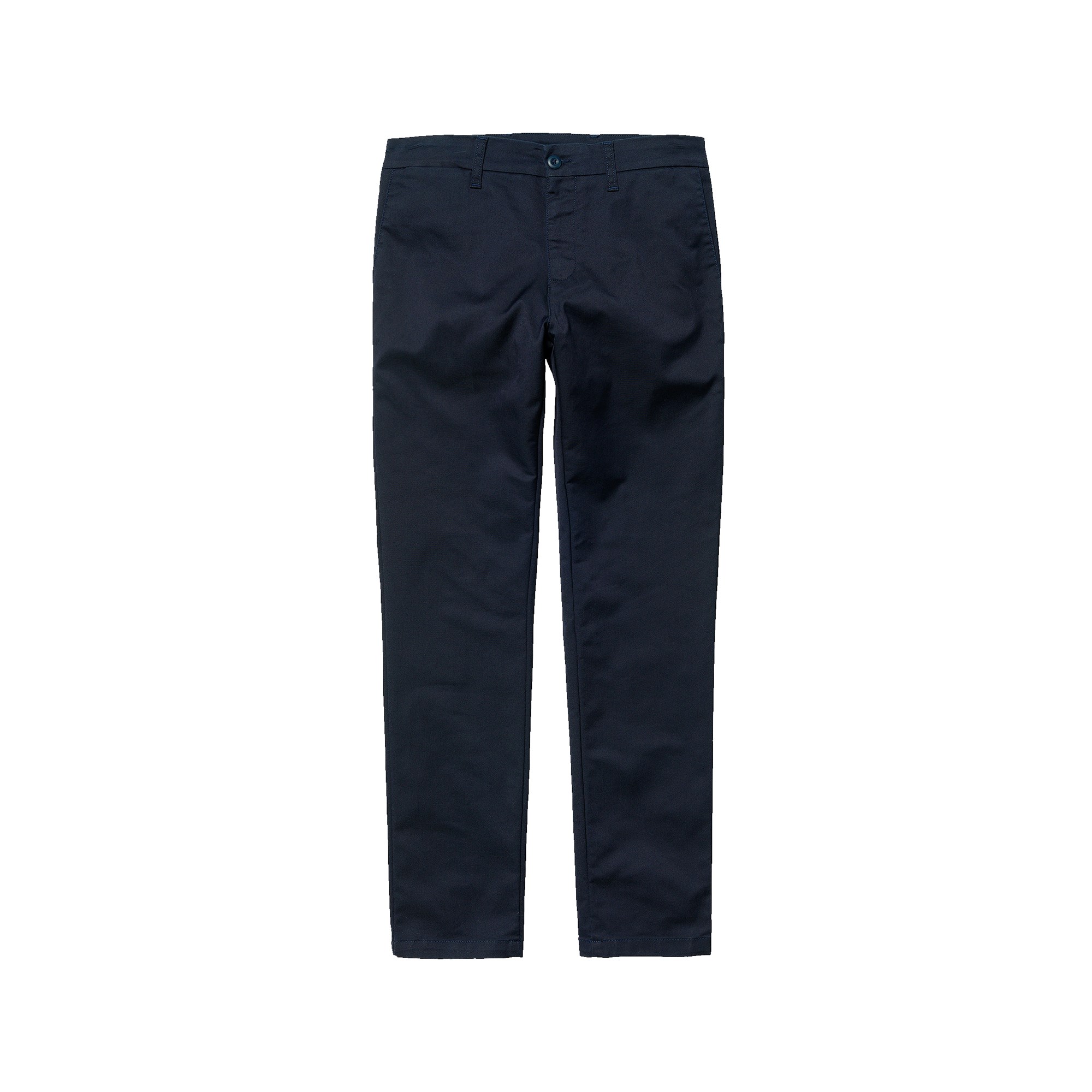 carhartt wip Hose Herren blau Misto günstig online kaufen