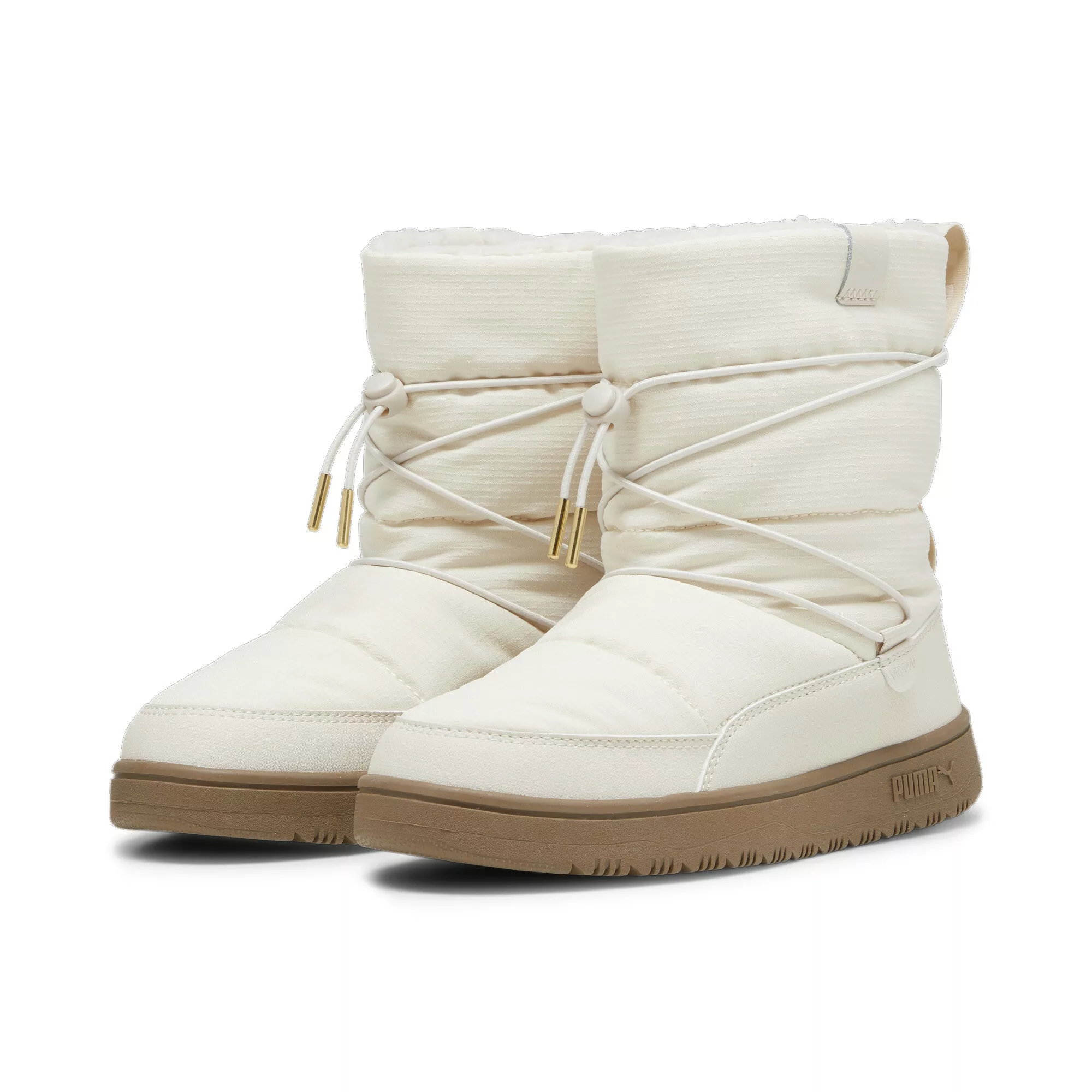 PUMA Winterstiefel "SNOWBAE WNS", Snowboots, Winterboots, Winterschuhe günstig online kaufen