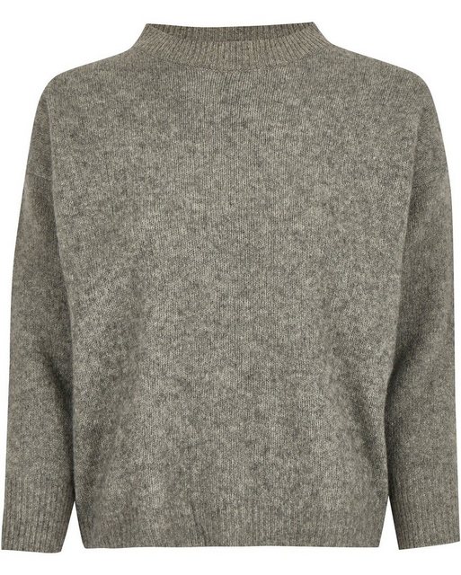 H. Moser Strickpullover Pullover Prien günstig online kaufen