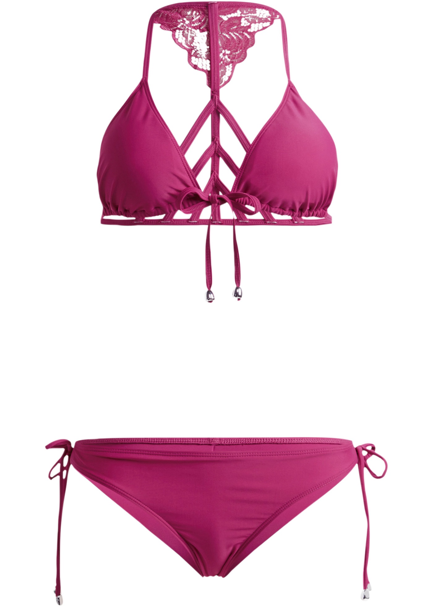 Triangel Bikini (2-tlg.Set) günstig online kaufen