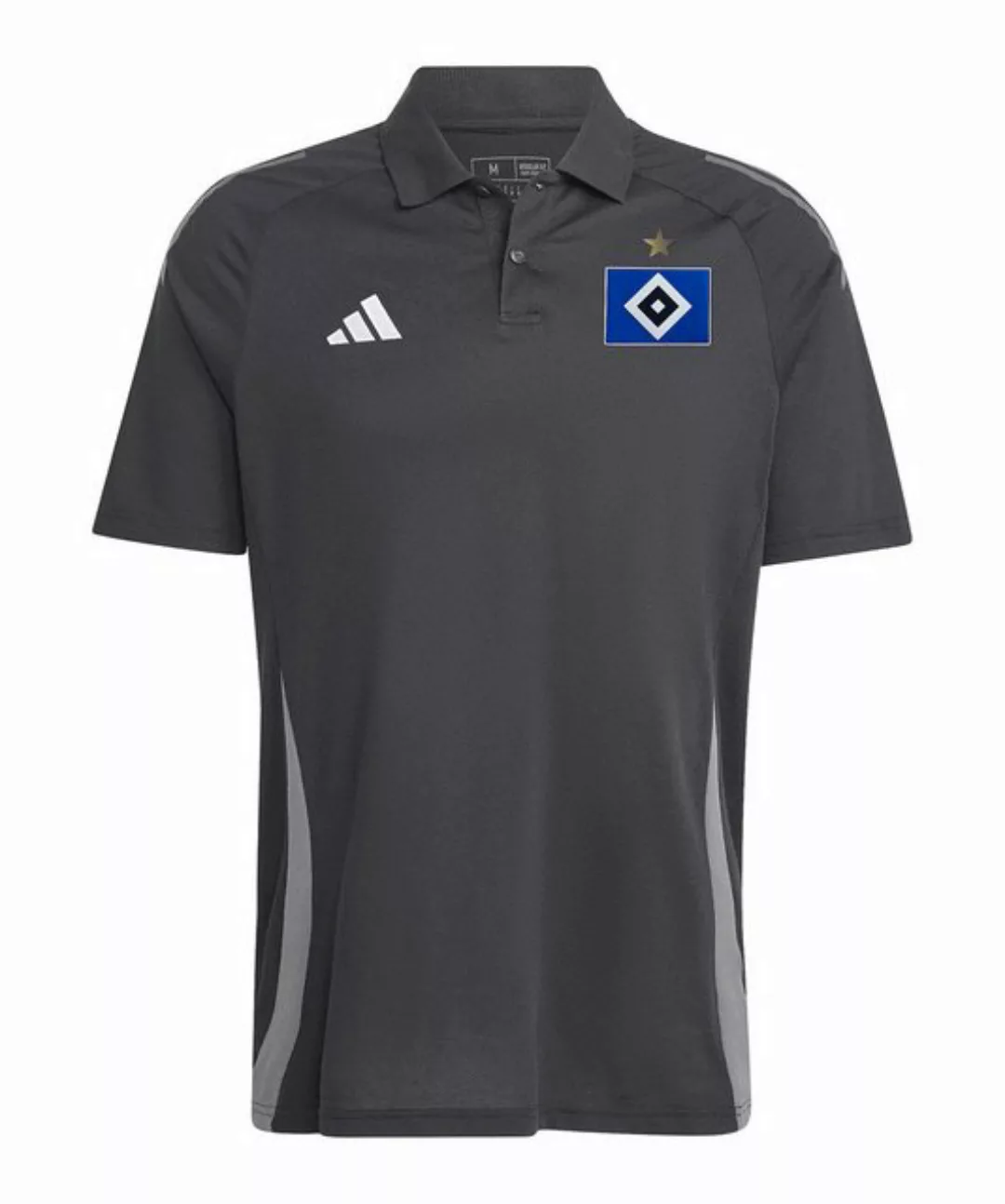 adidas Performance T-Shirt Hamburger SV Poloshirt default günstig online kaufen