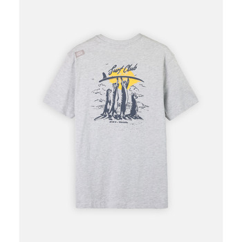 Oxbow  T-Shirt Tee-shirt manches courtes SURFICATE günstig online kaufen