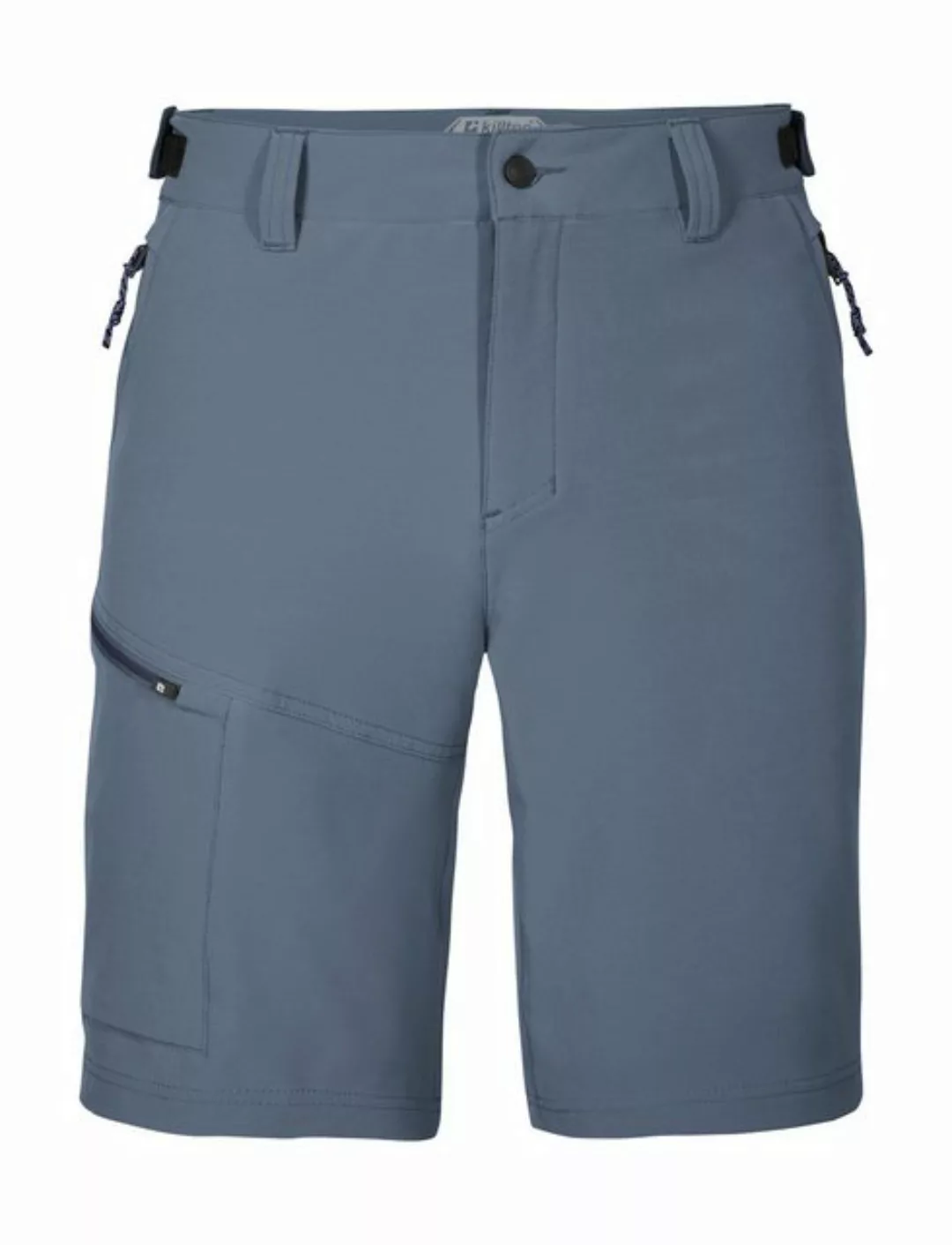 Killtec Bermudas KOS 15 MN BRMDS Wasserabweisend, schnelltrocknend, Stretch günstig online kaufen