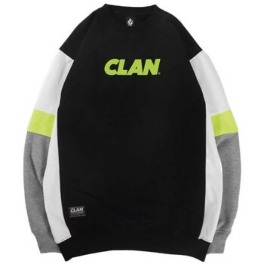 Clan  Sweatshirt - günstig online kaufen