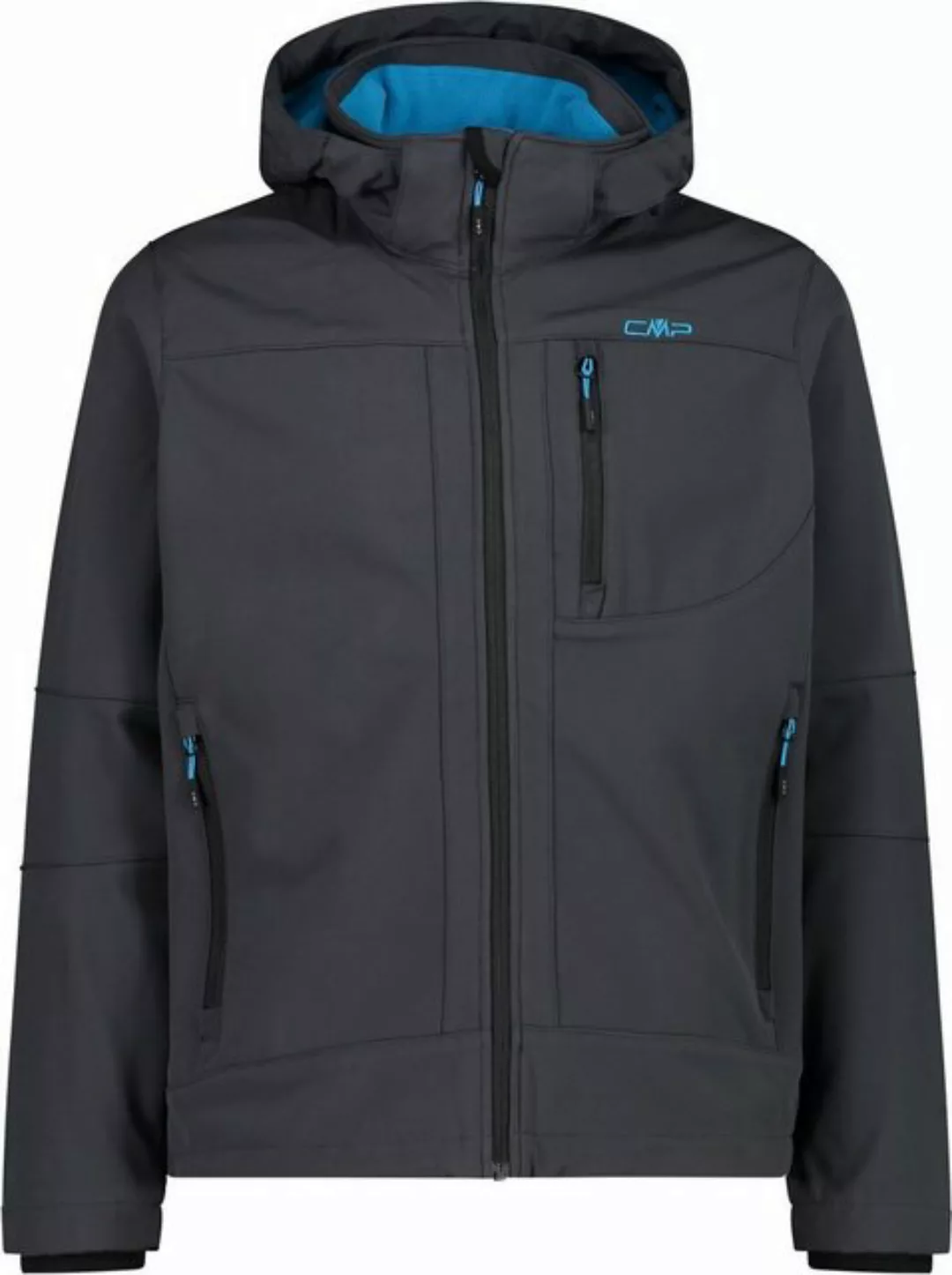 CAMPAGNOLO 3-in-1-Funktionsjacke Softshelljacke Softshelljacke günstig online kaufen