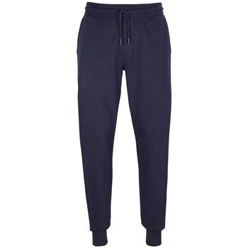Sols  Trainingsanzüge JUMBO - PANTALONES DE JOGGING UNISEX color marino günstig online kaufen