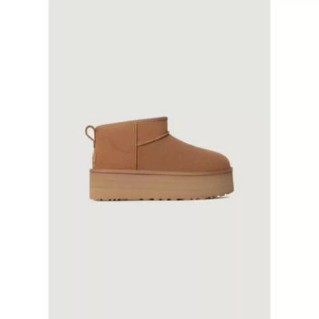 UGG  Damenstiefel CLASSIC ULTRA MINI PLATFORM 1135092 günstig online kaufen