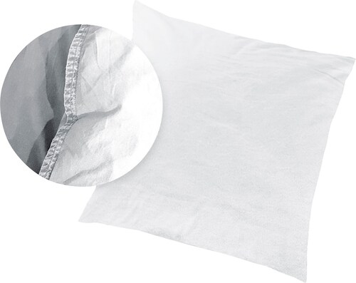 Primera Kissenbezüge »Kissenbezüge »Stone Washed«, Primera (2 Stück)«, (2 S günstig online kaufen