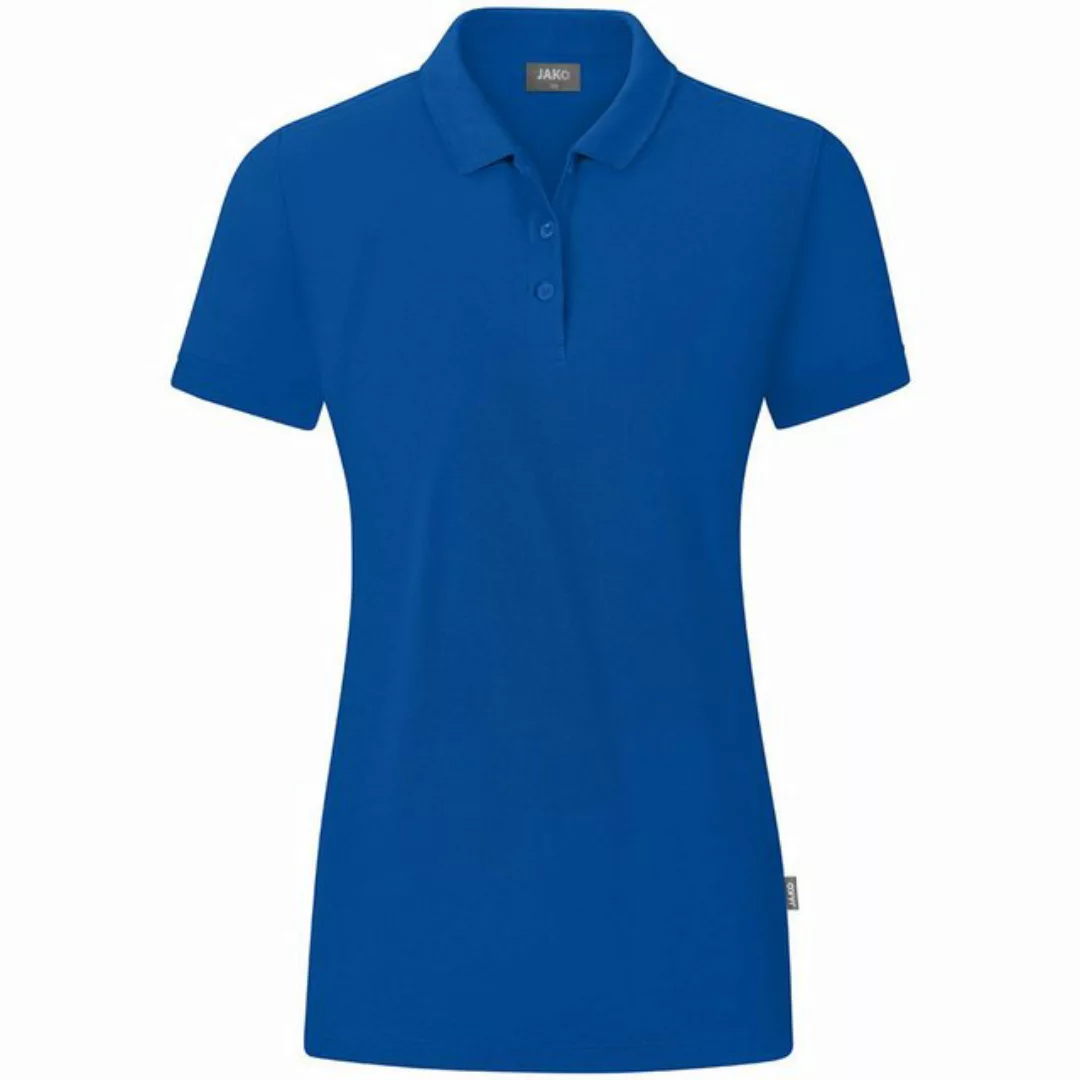 Jako Poloshirt Polo Organic Damen günstig online kaufen