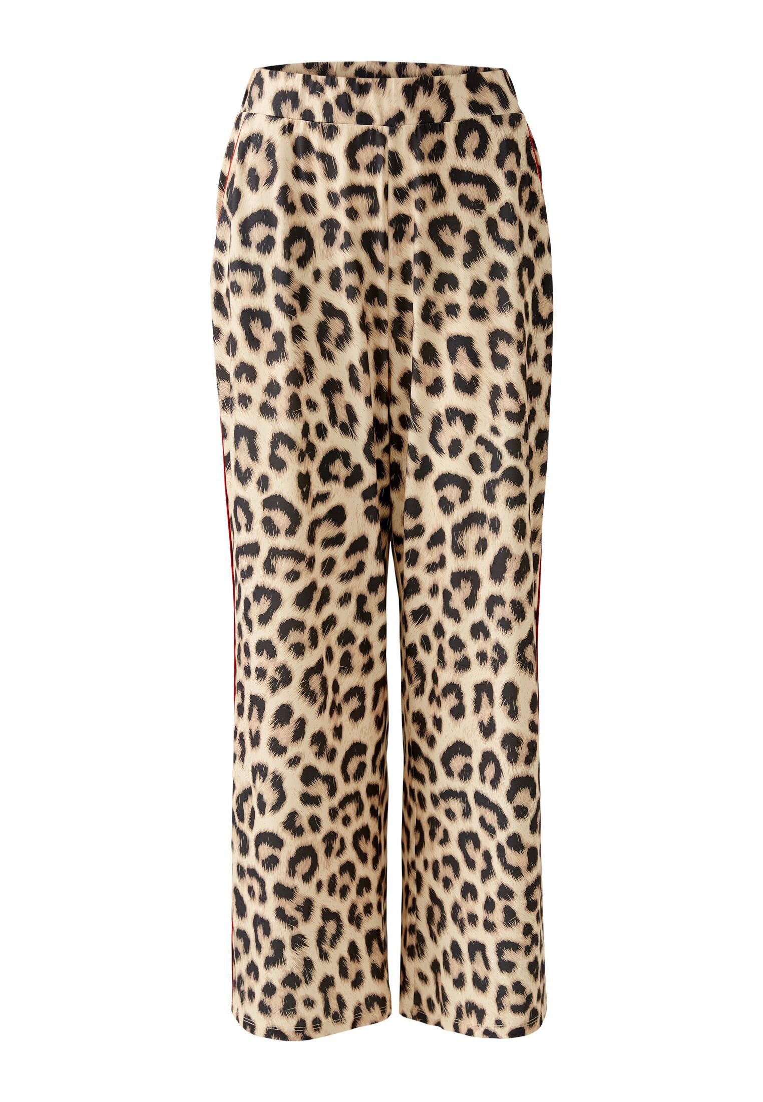 Oui Stoffhose Schlupfhose Silky Touch Qualität günstig online kaufen