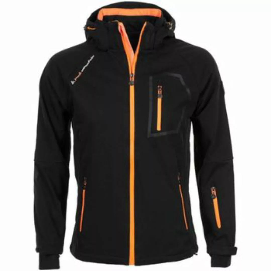 Peak Mountain  Herren-Jacke Blouson softshell homme CIMALEAK günstig online kaufen