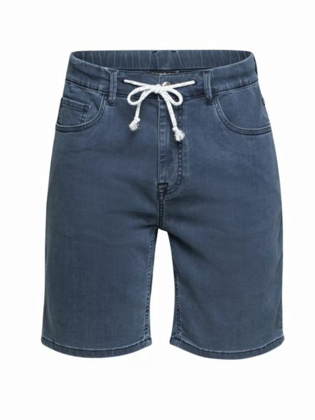 Chillaz Chinoshorts Oahu 2.0 denim blue günstig online kaufen