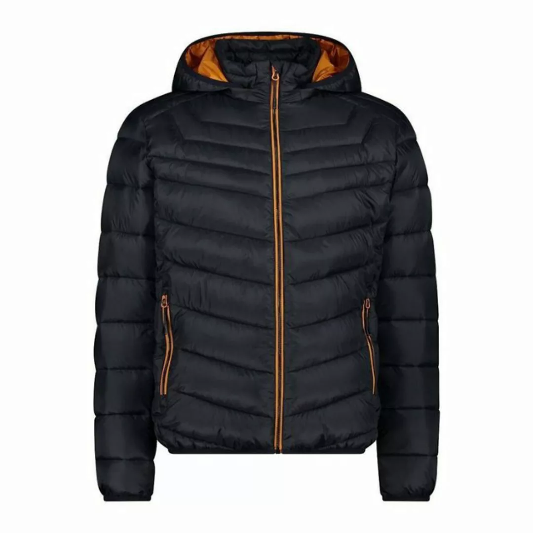 CAMPAGNOLO Steppjacke MAN JACKET SNAPS HOOD günstig online kaufen