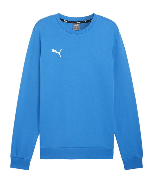 PUMA Sweatshirt teamGOAL Casuals Sweatshirt Baumwolle günstig online kaufen