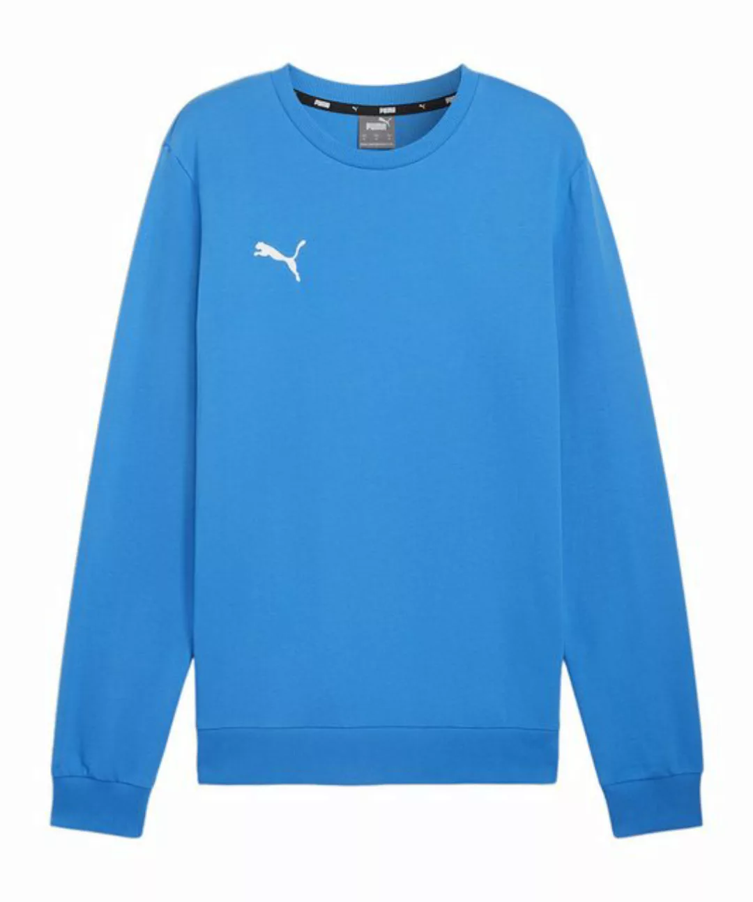 PUMA Sweatshirt PUMA teamGOAL Casuals Sweatshirt Baumwolle günstig online kaufen