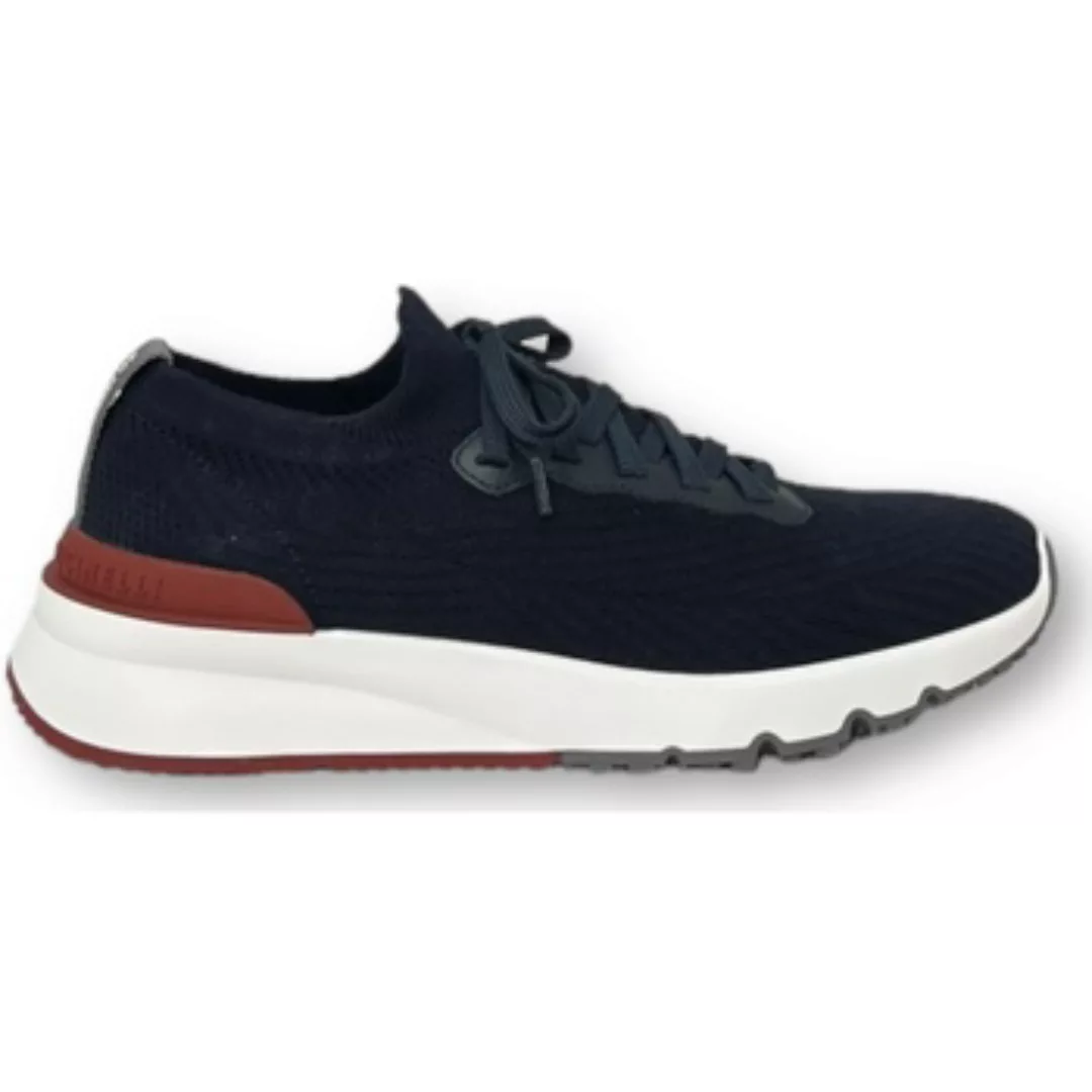 Brunello Cucinelli  Sneaker MZUPMBO252 CP307 günstig online kaufen