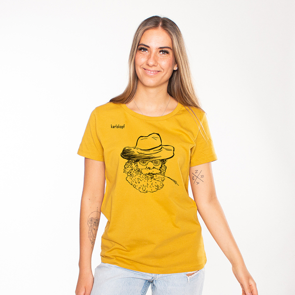 Farmer | Damen T-shirt günstig online kaufen