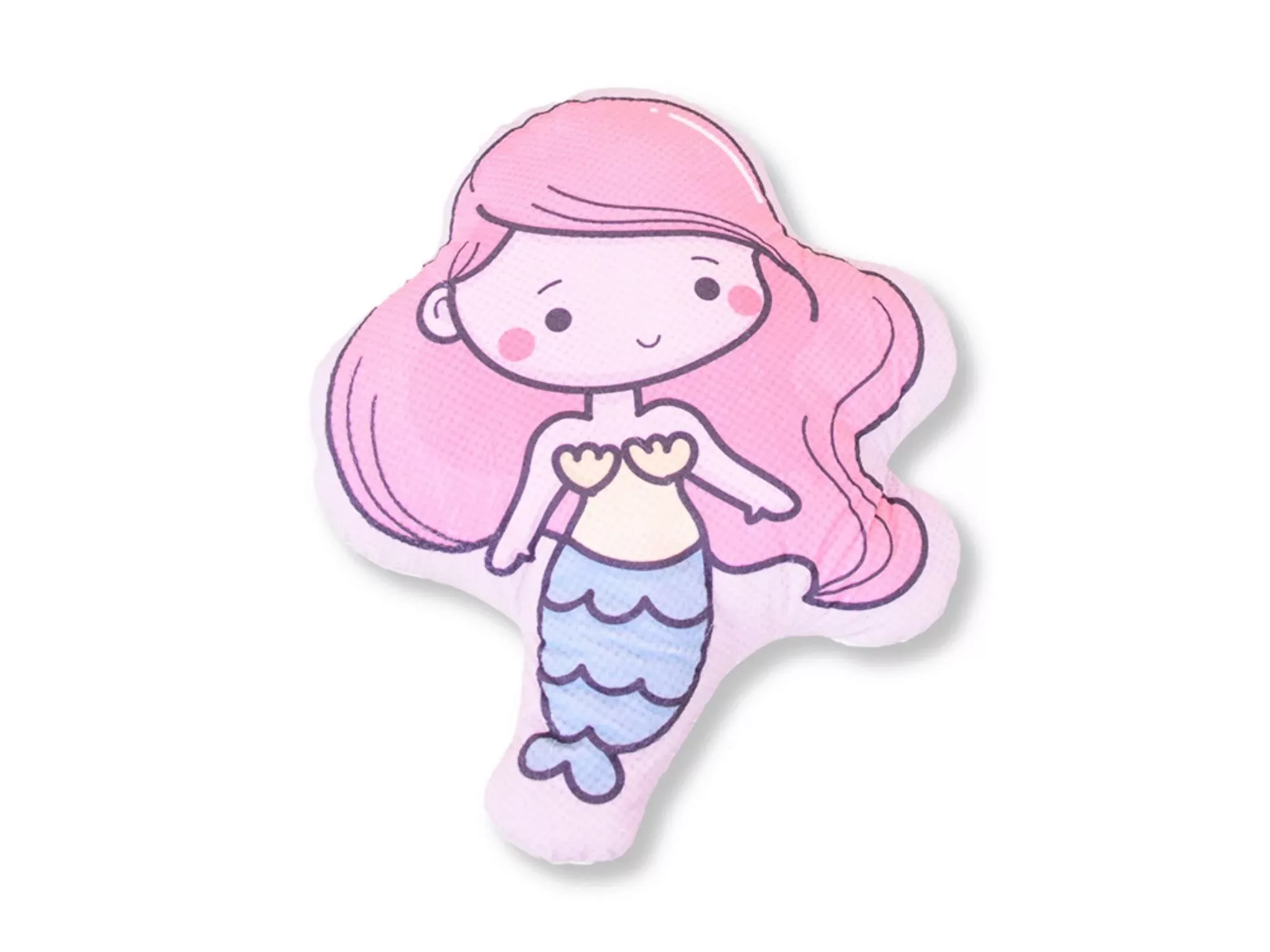 Mioli Decor | Kinderkissen Mermaid antibakteriell günstig online kaufen