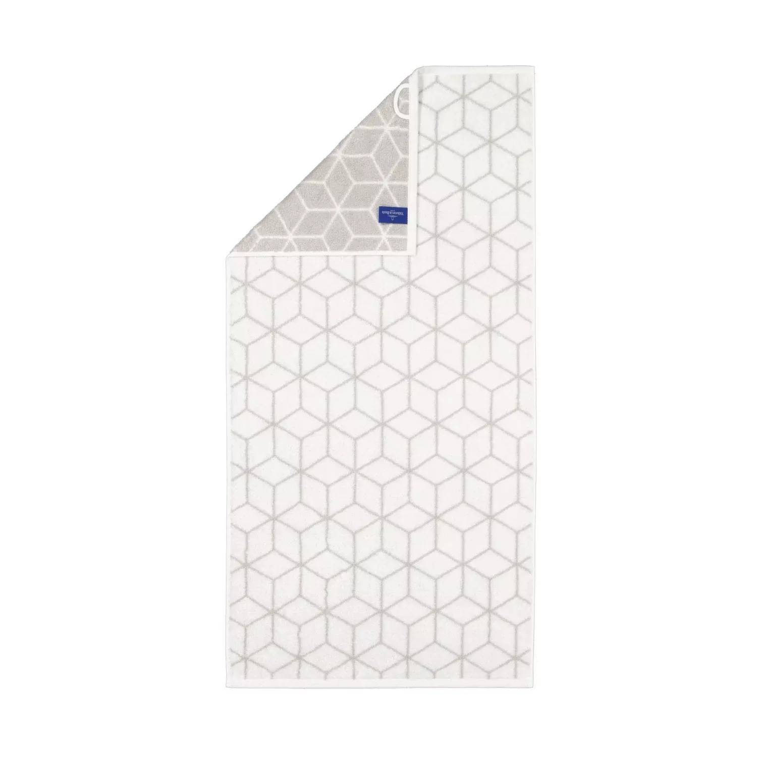 Villeroy & Boch Handtücher Coordinates Carré günstig online kaufen