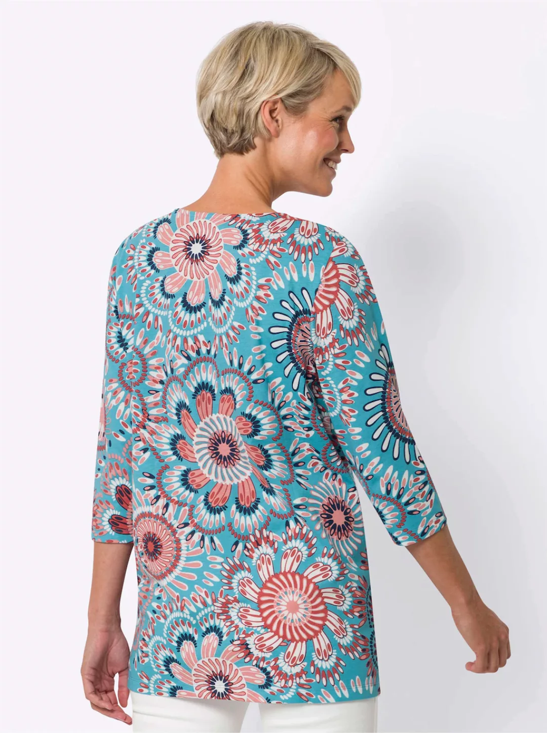 Classic Basics Longshirt "Longshirt", (1 tlg.) günstig online kaufen