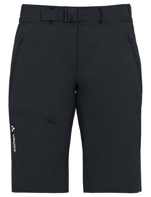 VAUDE Outdoorhose Vaude Womens Badile Shorts Damen Shorts günstig online kaufen